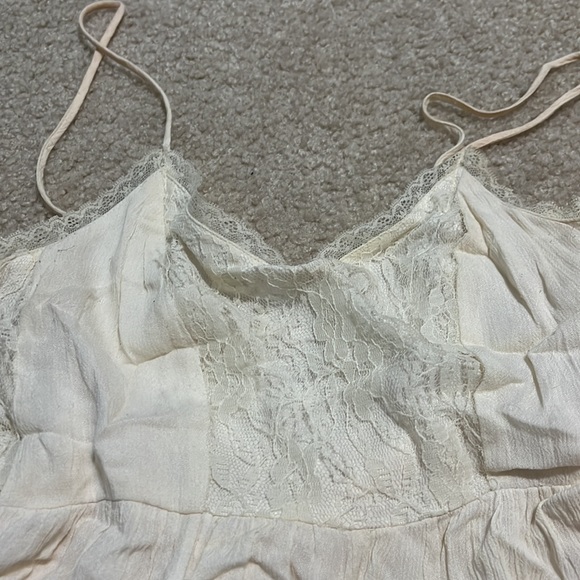 Abercrombie romper - Picture 4 of 5